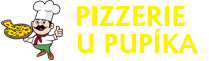 PIZZA U PUPÍKA - ROZVOZ DĚČÍN - JANOV