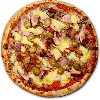 PIZZERIE U PUPÍKA